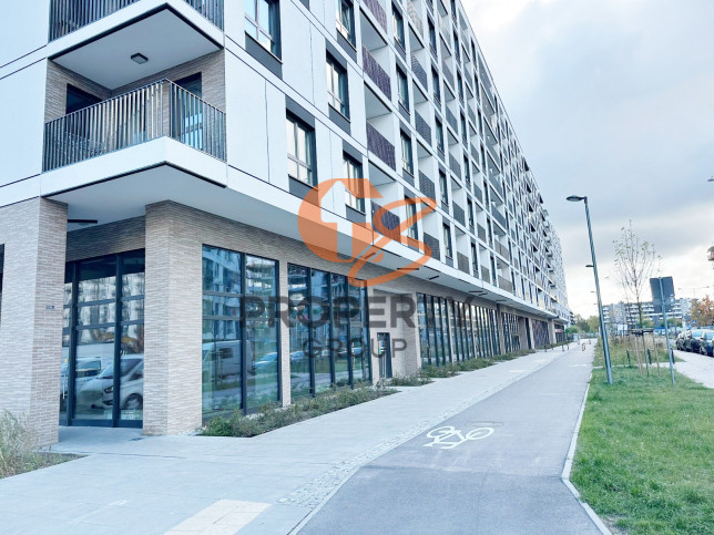 Lokal Wynajem Warszawa Ursus 2